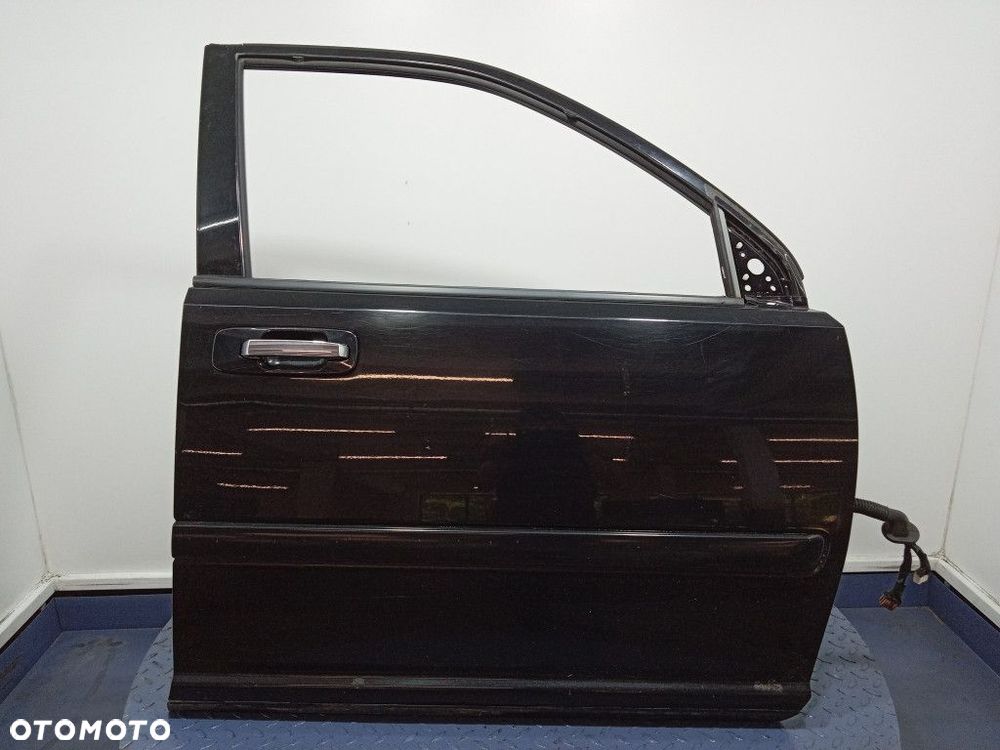 NISSAN X-TRAIL I T30 DRZWI PRZÓD PRAWE PRZEDNIE KH3 - 1
