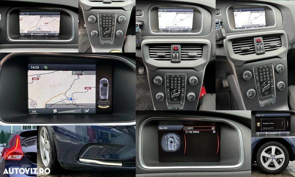 Volvo V40 - 8