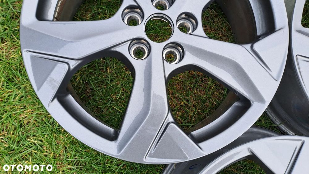 Felgi Aluminiowe 18 Ford Mustang Mach-E 5x108 ET 47.5 - 12