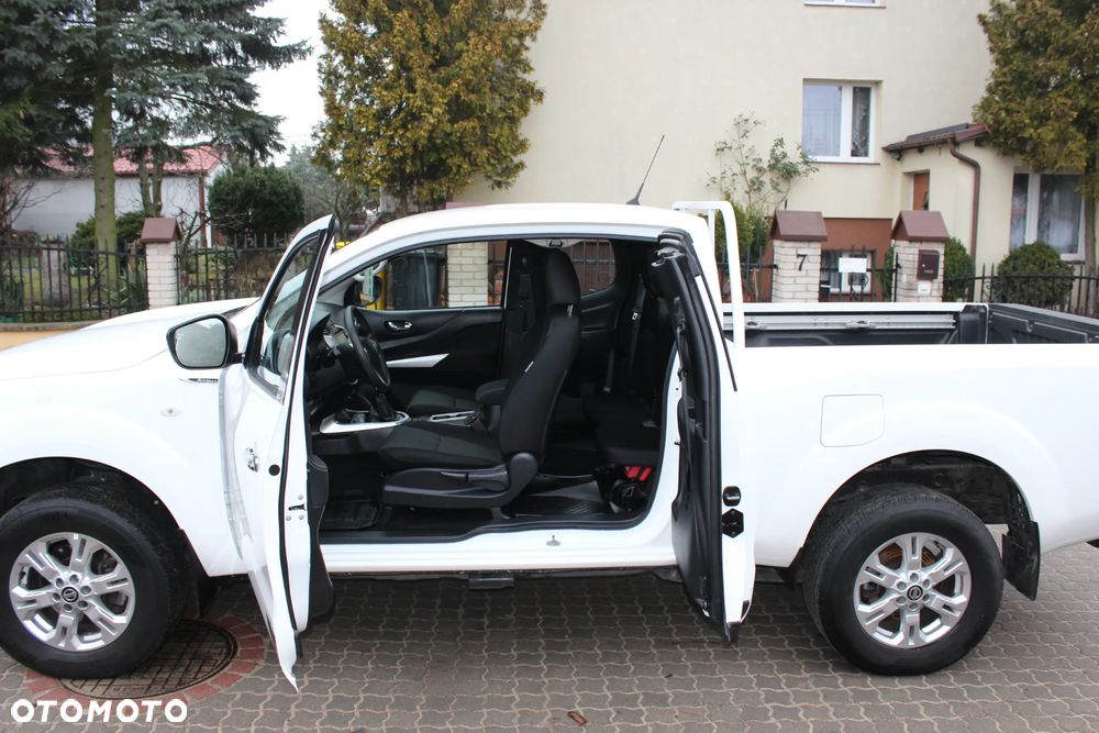 Nissan Navara - 14