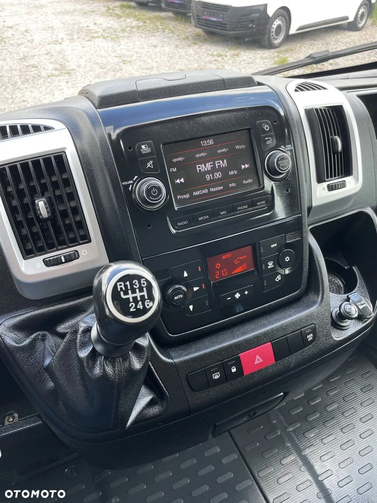Fiat Ducato - 7