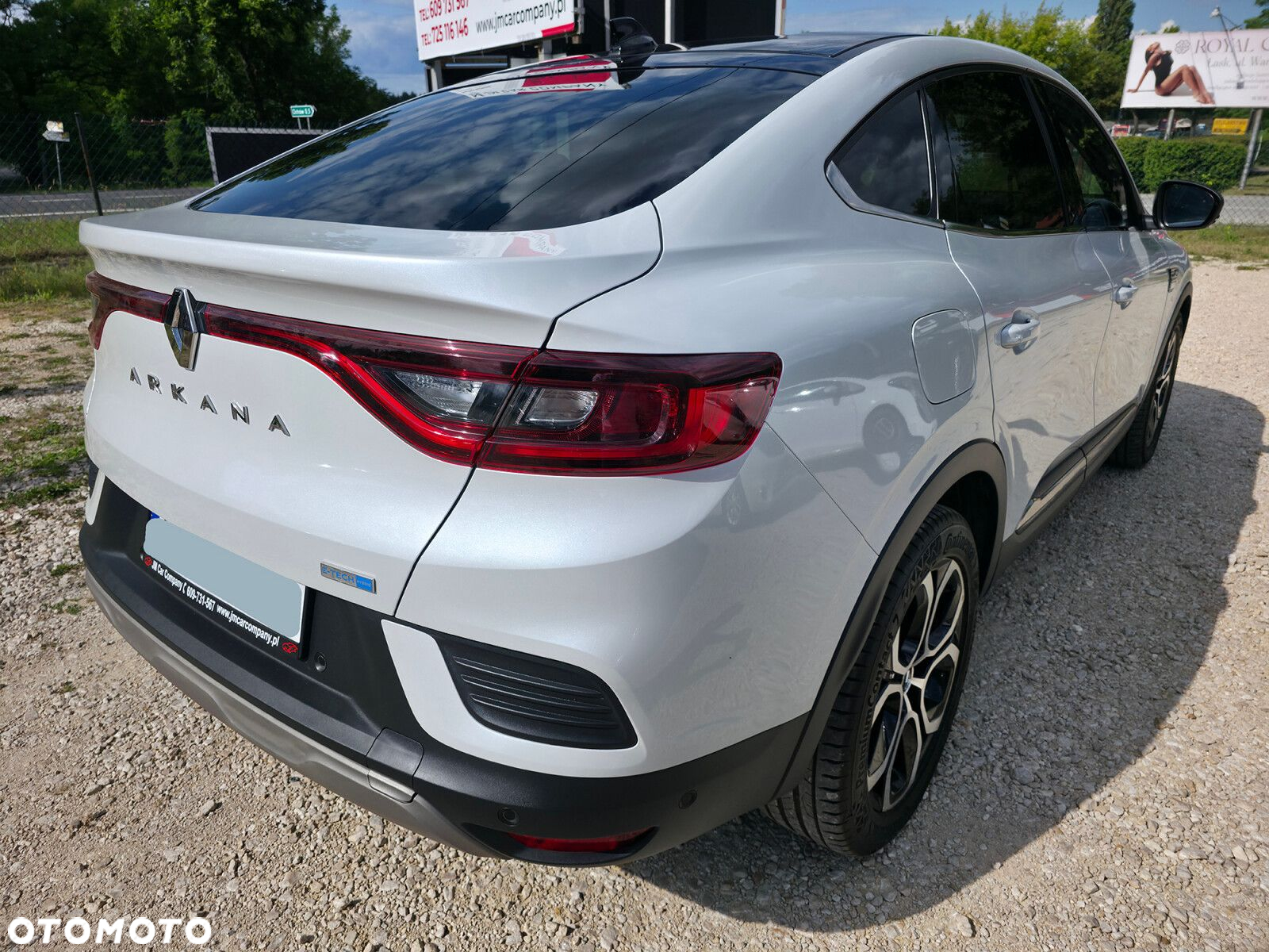 Renault Arkana - 19