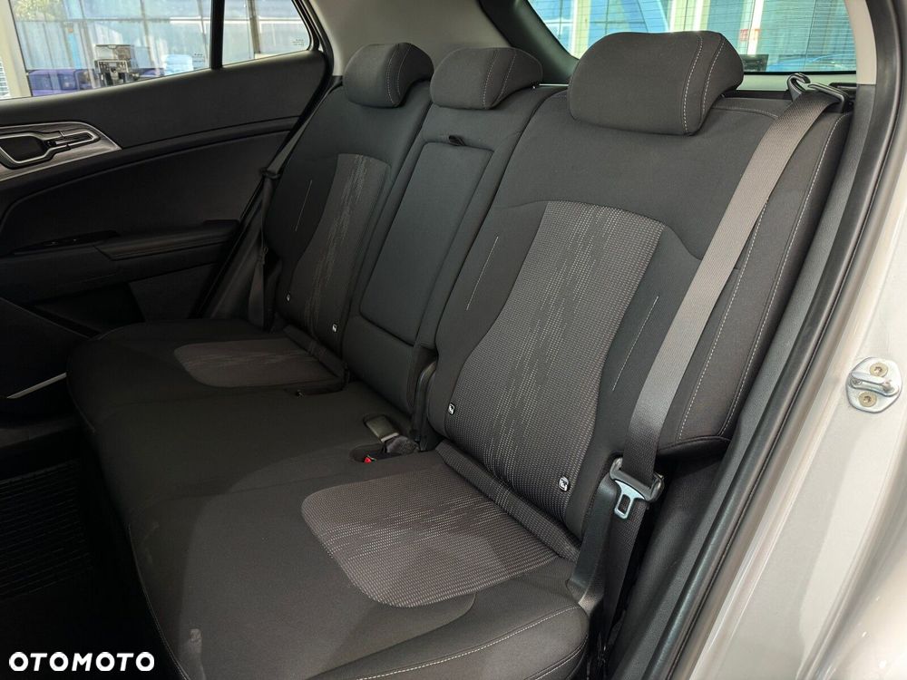 Kia Sportage - 13
