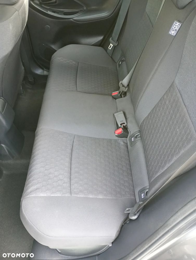 Toyota Yaris Hybrid 1.5 Executive - 8