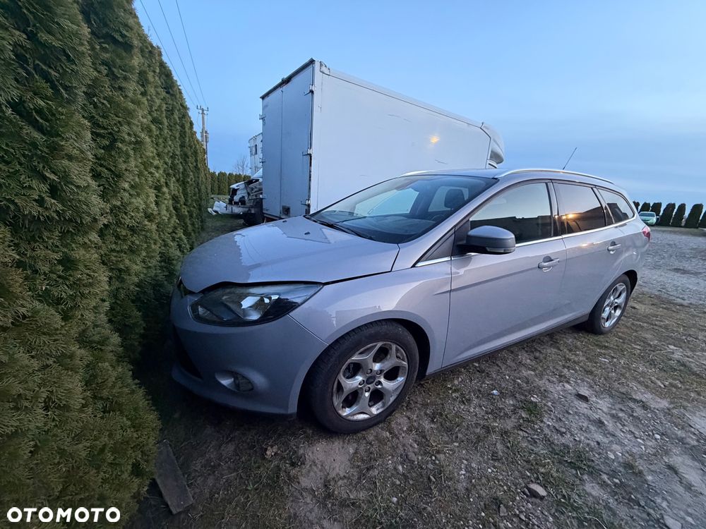 Ford B-MAX 1.0 EcoBoost Trend - 1