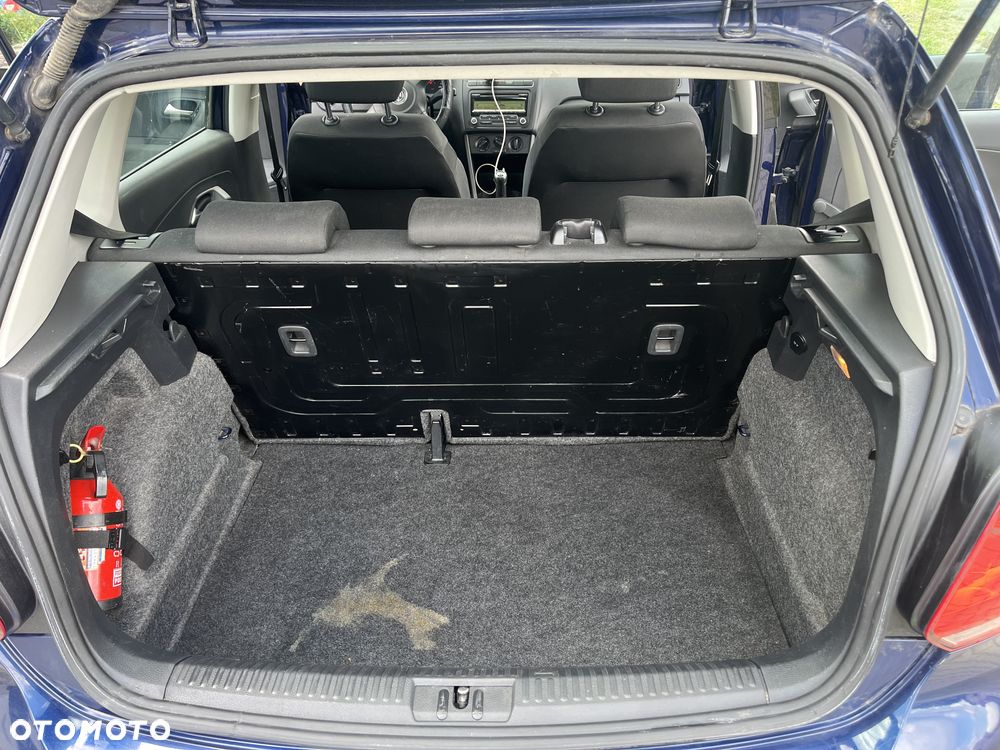 Volkswagen Polo 1.2 Trendline - 3