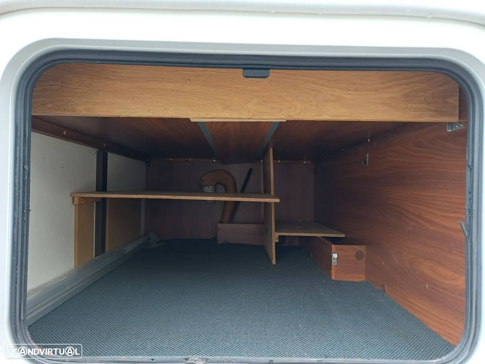 Fiat Ducato Fleurette Florium - 26