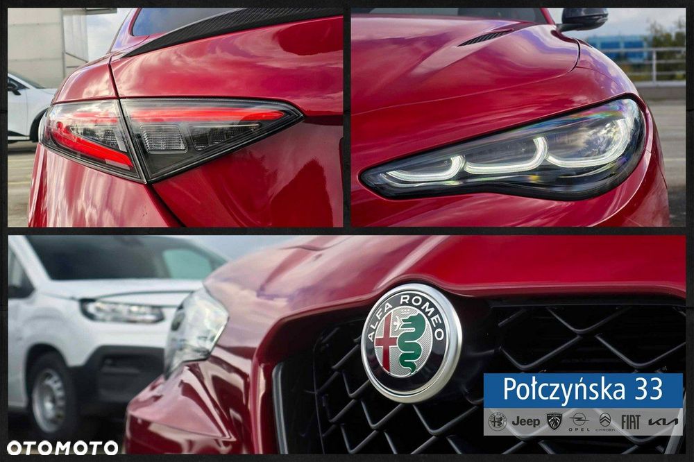 Alfa Romeo Giulia - 33
