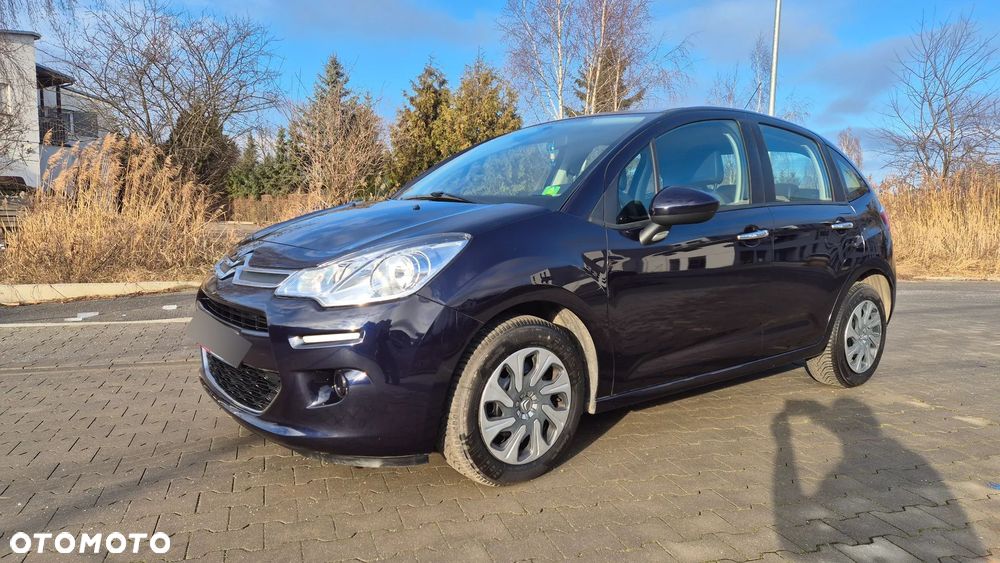 Citroën C3 Pure Tech (VTi) 82 Exclusive - 10