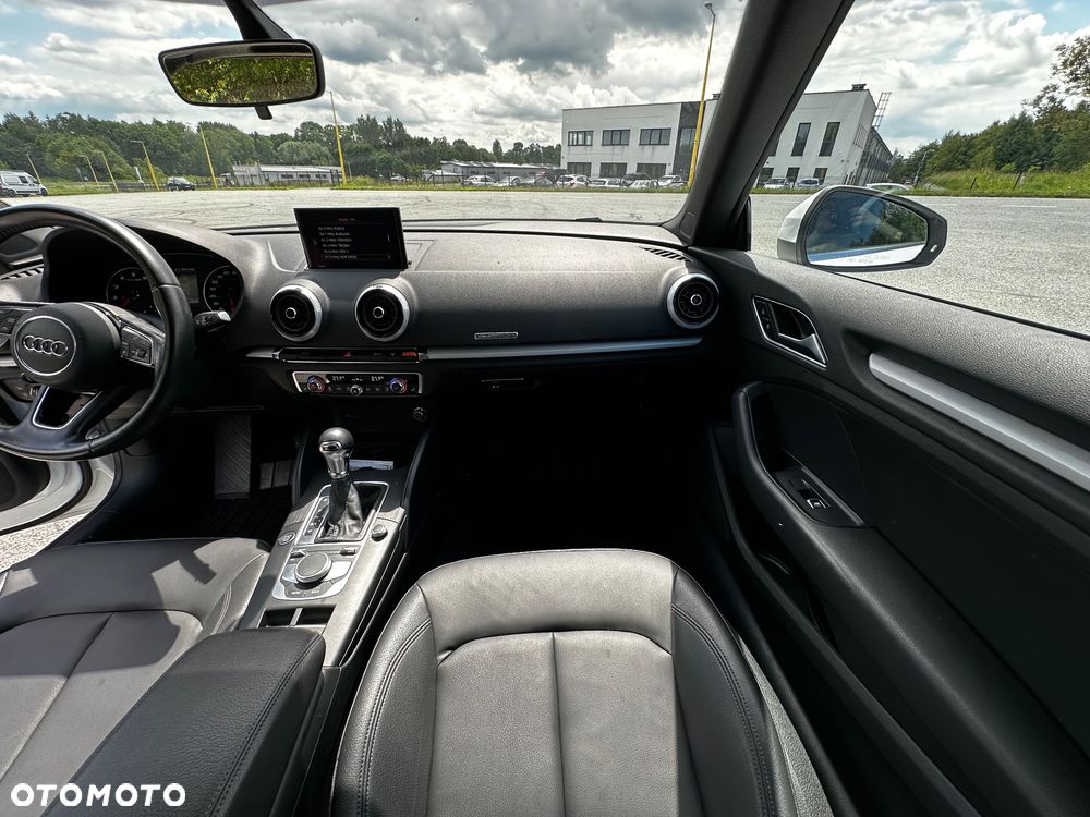 Audi A3 Cabrio - 11