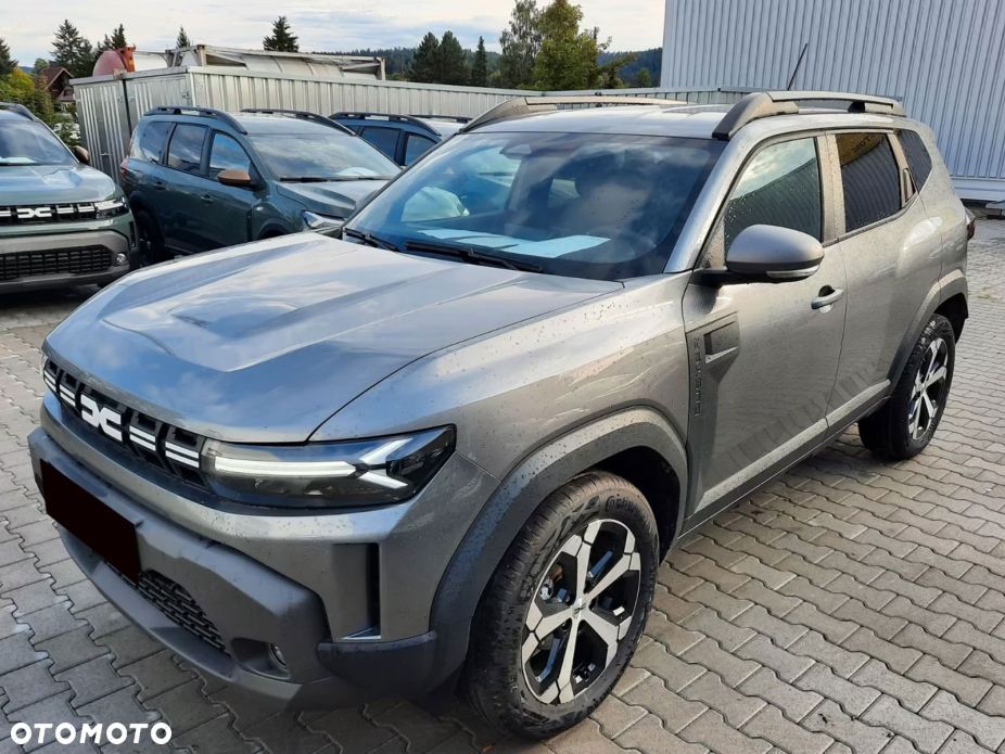 Dacia Duster - 4