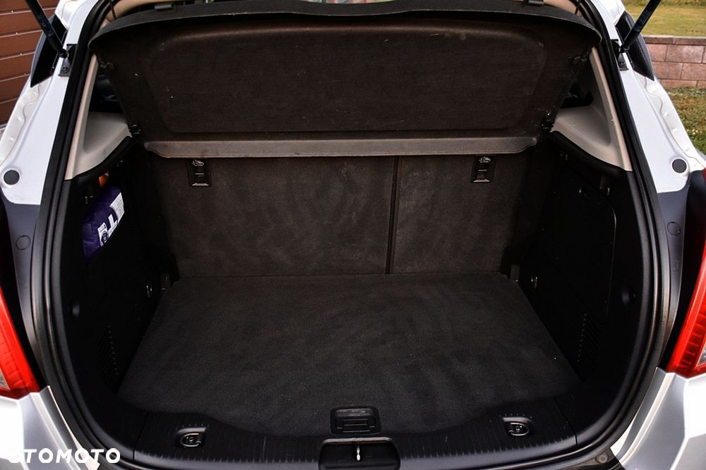 Opel Mokka 1.4 Turbo ecoFLEX Start/Stop 4x4 Innovation - 24