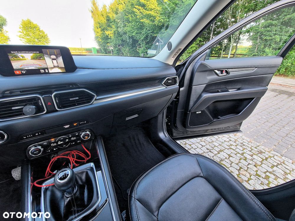 Mazda CX-5 2.0 Skypassion 2WD - 35