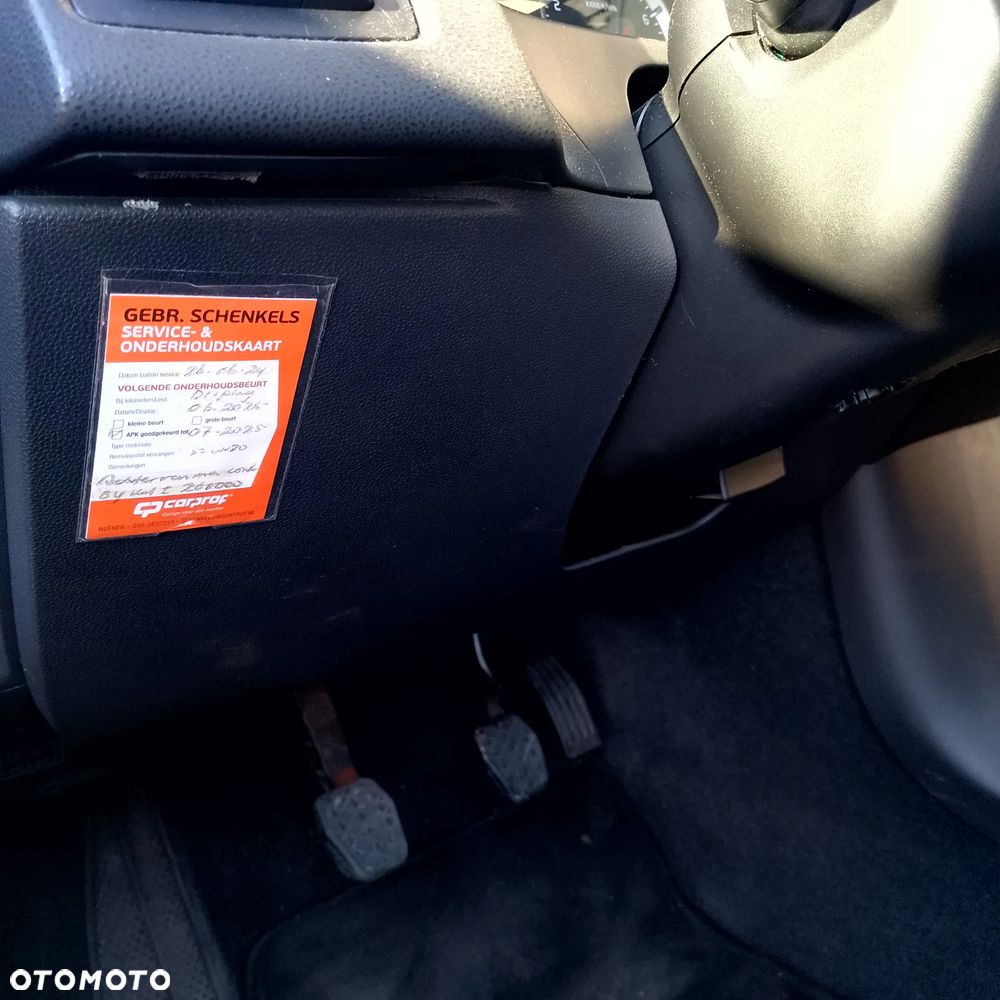 Volvo V50 2.4 Kinetic - 17