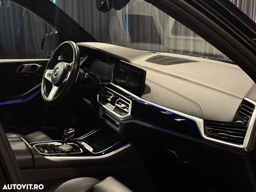 BMW X5 - 16