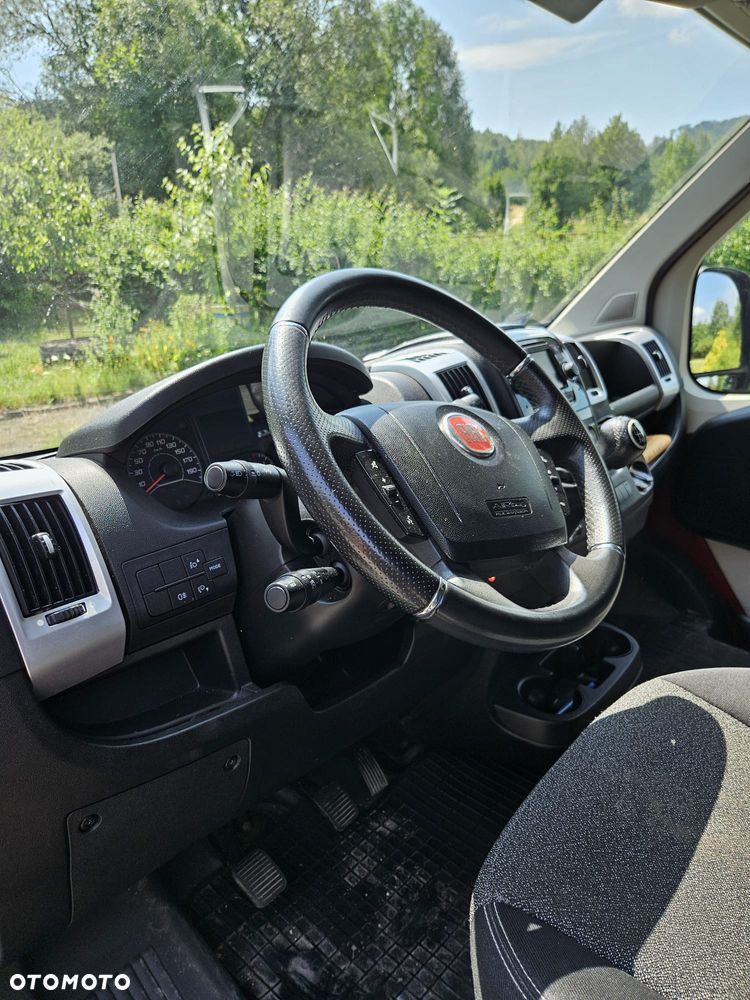 Fiat Ducato - 12