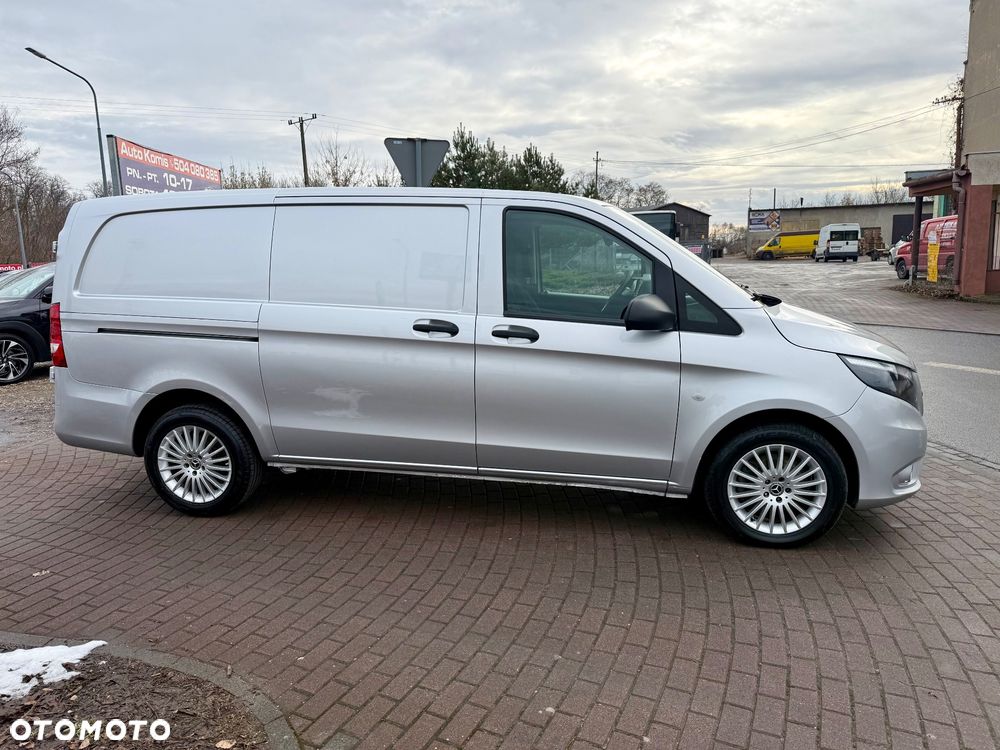 Mercedes-Benz VITO - 17