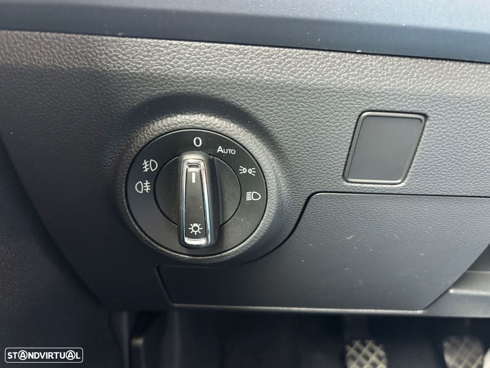 SEAT Arona 1.0 Eco TSI Reference - 12