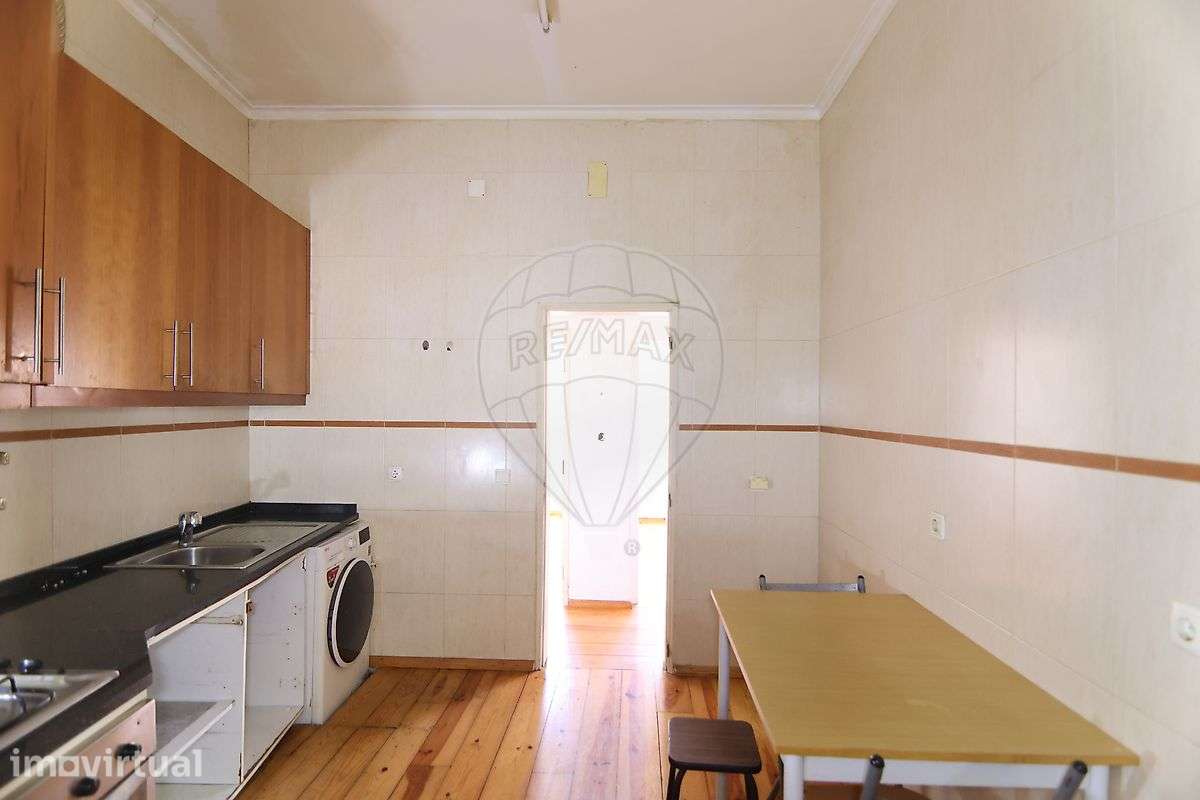 Apartamento T1 para venda - Grande imagem: 5/16