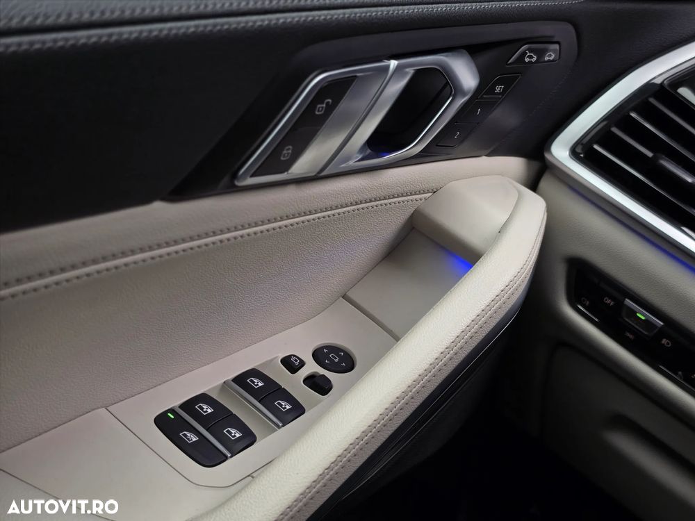 BMW X6 xDrive30d - 17