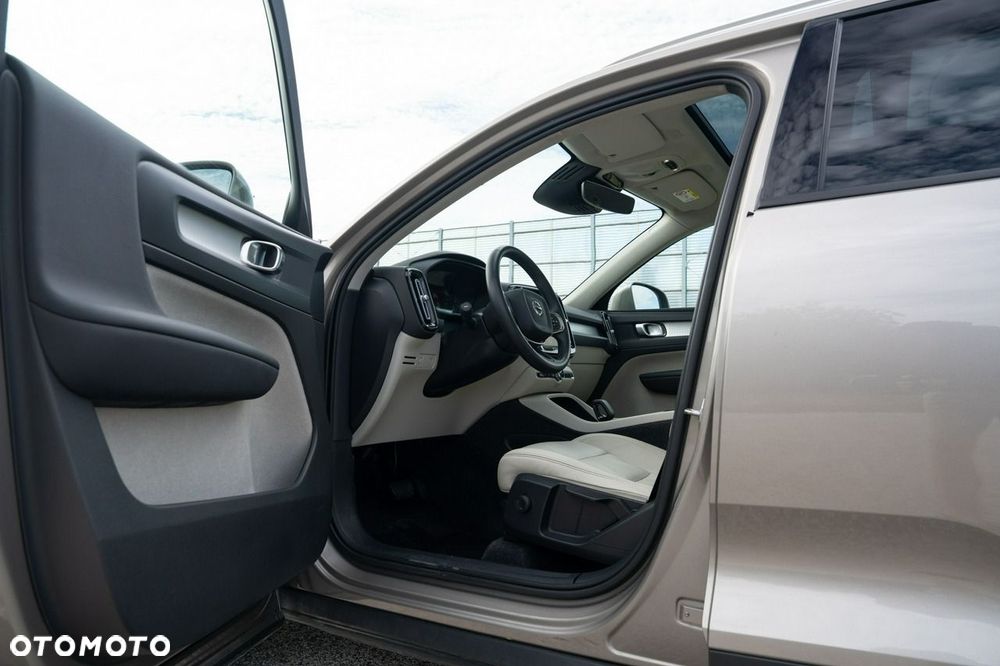 Volvo XC 40 2021