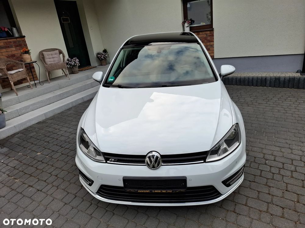 Volkswagen Golf 1.2 TSI BlueMotion Technology Cup - 17