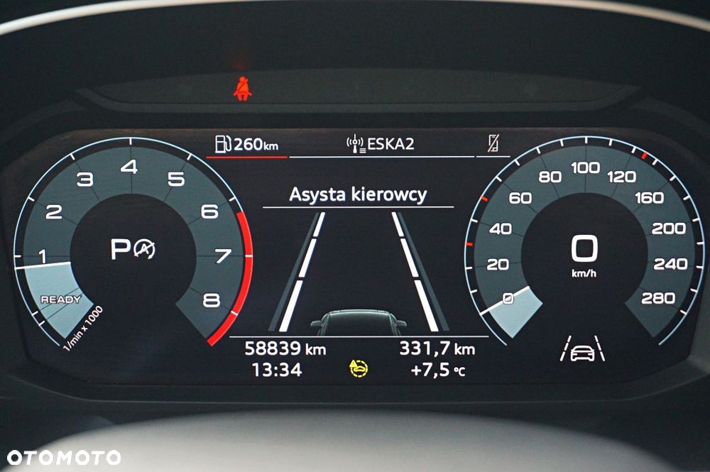 Audi Q3 - 27
