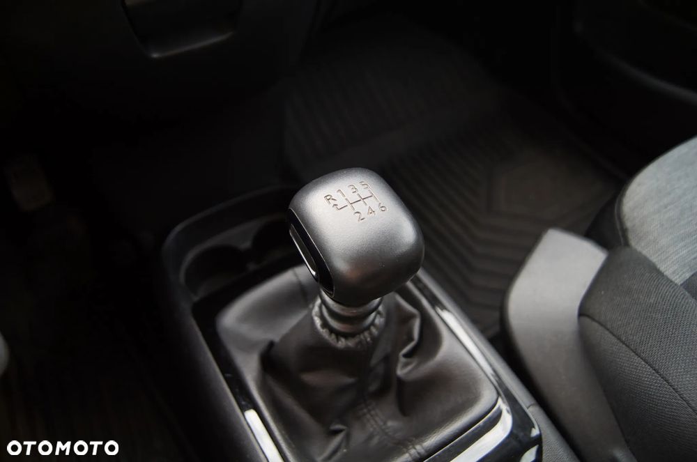 Citroën C4 SpaceTourer 1.5 BlueHDi Feel S&S - 21