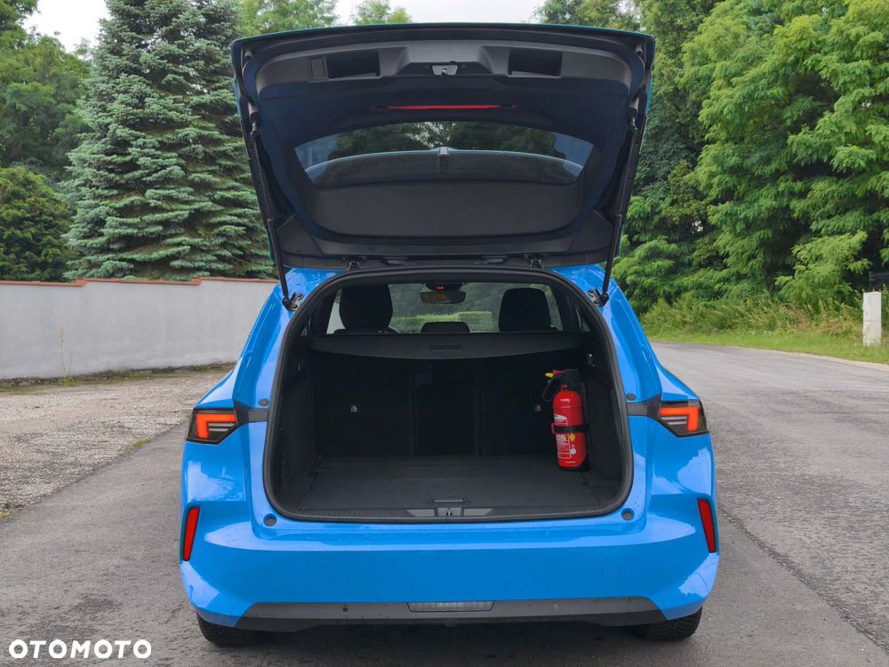 Opel Astra - 12