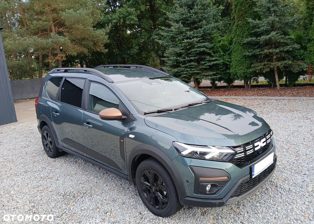 Dacia Jogger 1.0 TCe Extreme 7os - 12