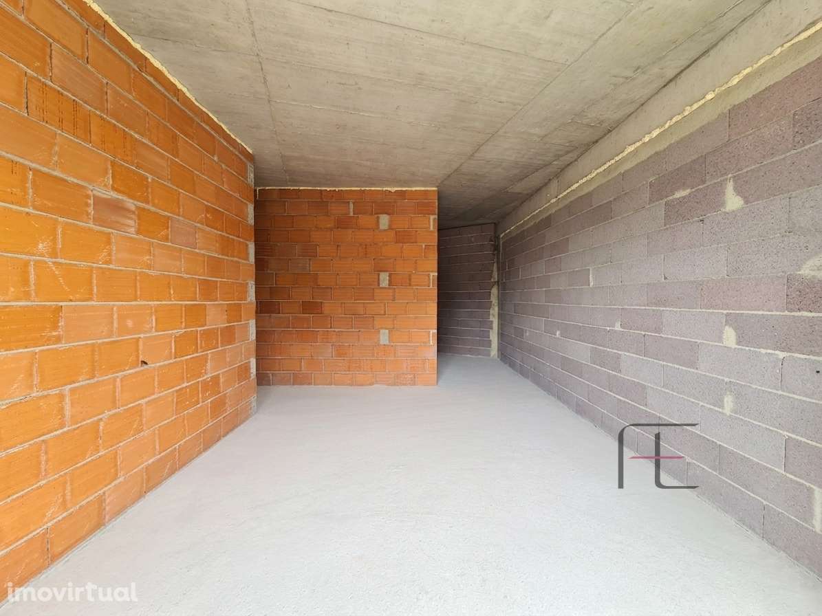 Apartamento T3 ultimo piso, Vista Panorâmica, Arcozelo - Grande imagem: 2/12