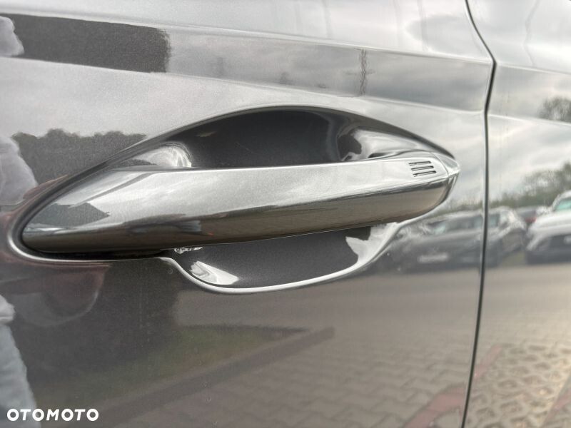 Hyundai Tucson 1.6 T-GDi HEV Platinum 2WD - 32