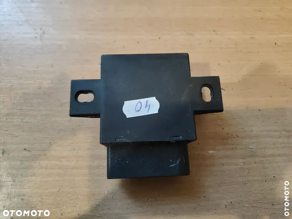 Moduł pompy paliwa Audi A6 C6 4F0906093L - 4