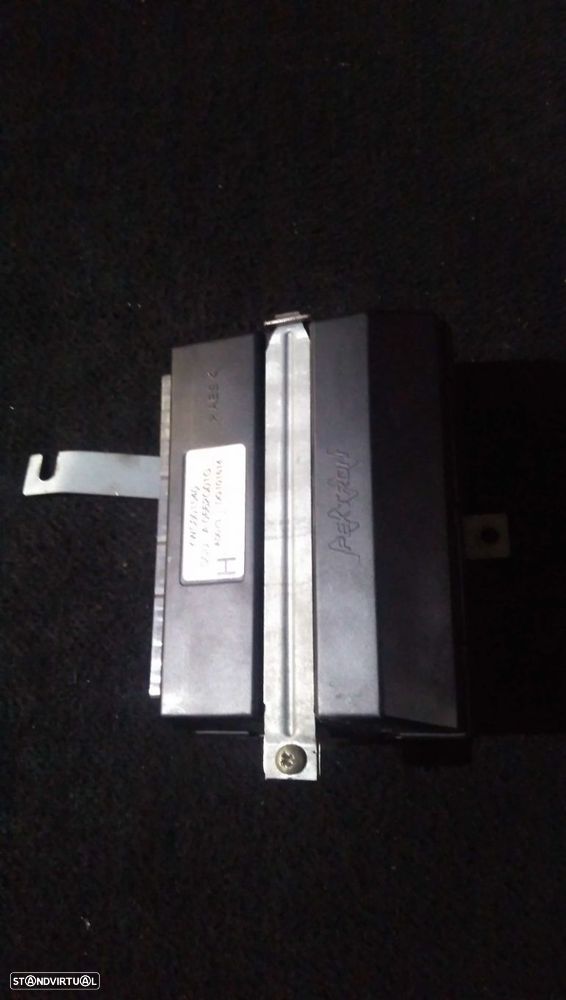 Módulo Eletronico Rover 25 Hatchback (Rf) - 3