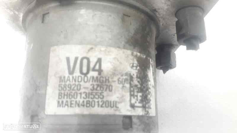 ABS HYUNDAI I40 2017 - 1