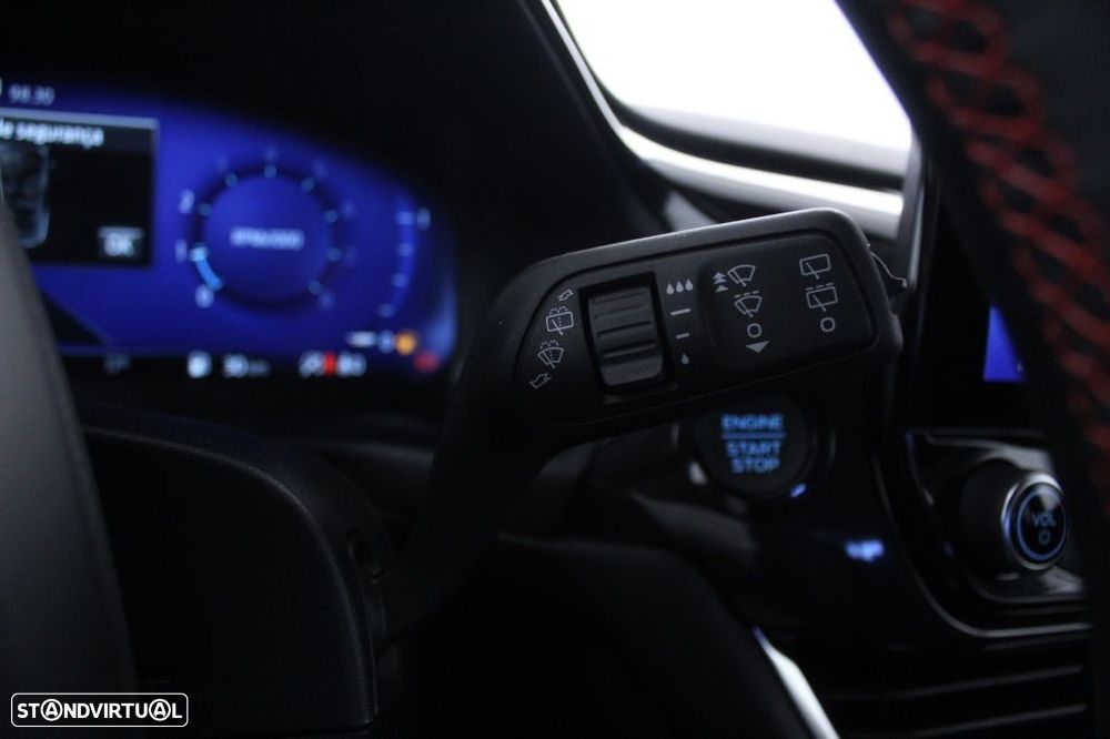 Ford Puma 1.0 EcoBoost MHEV ST-Line - 25