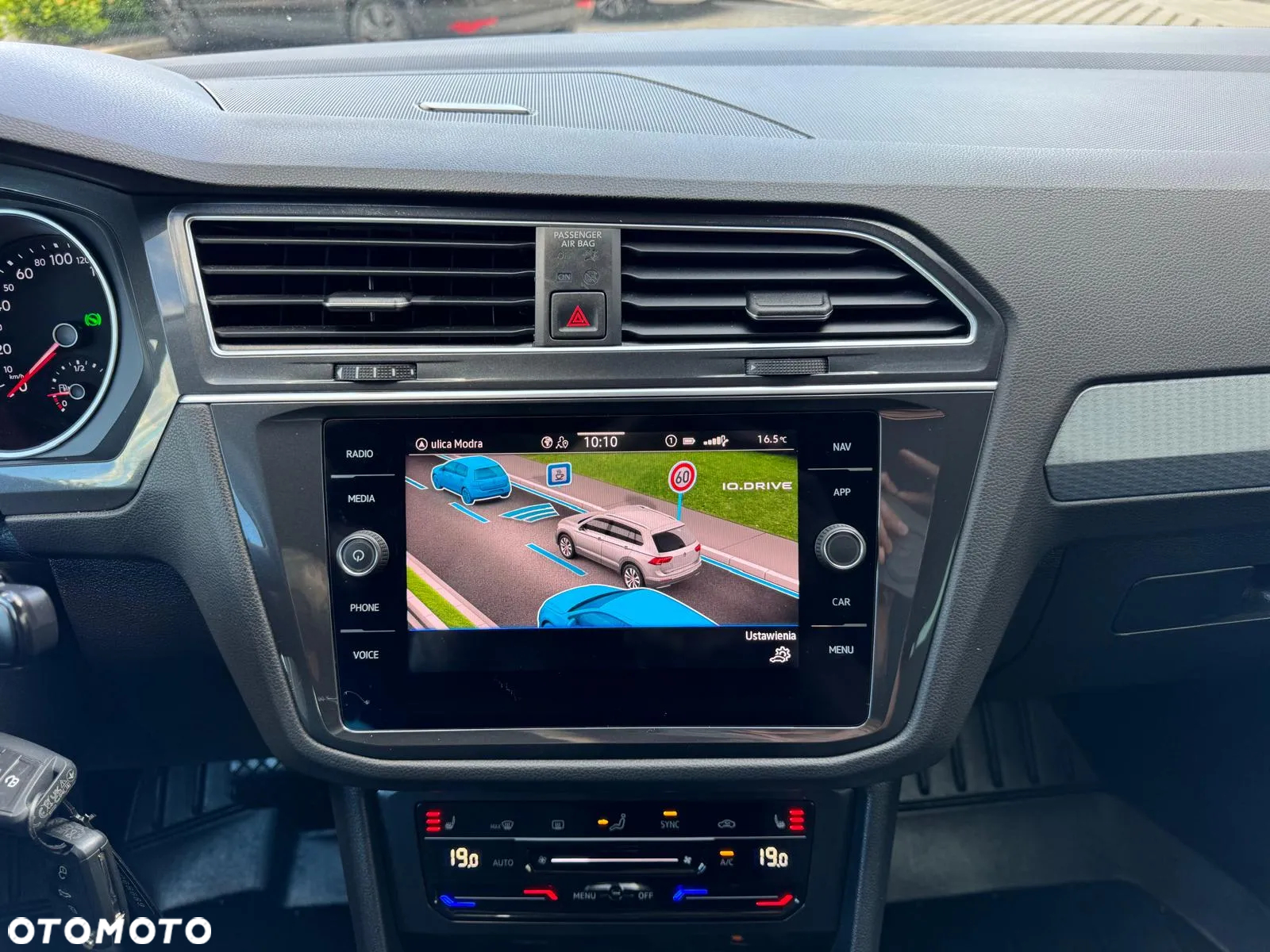 Volkswagen Tiguan 2.0 TDI SCR Life DSG - 27