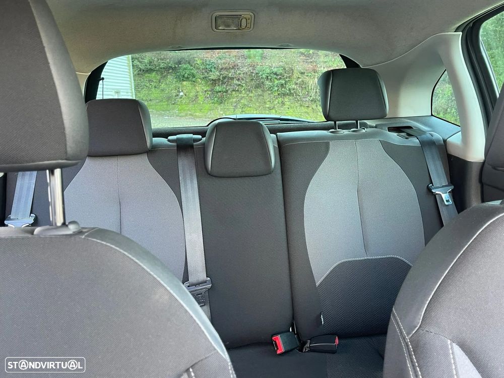Citroën C3 1.4 HDi Airdream - 12