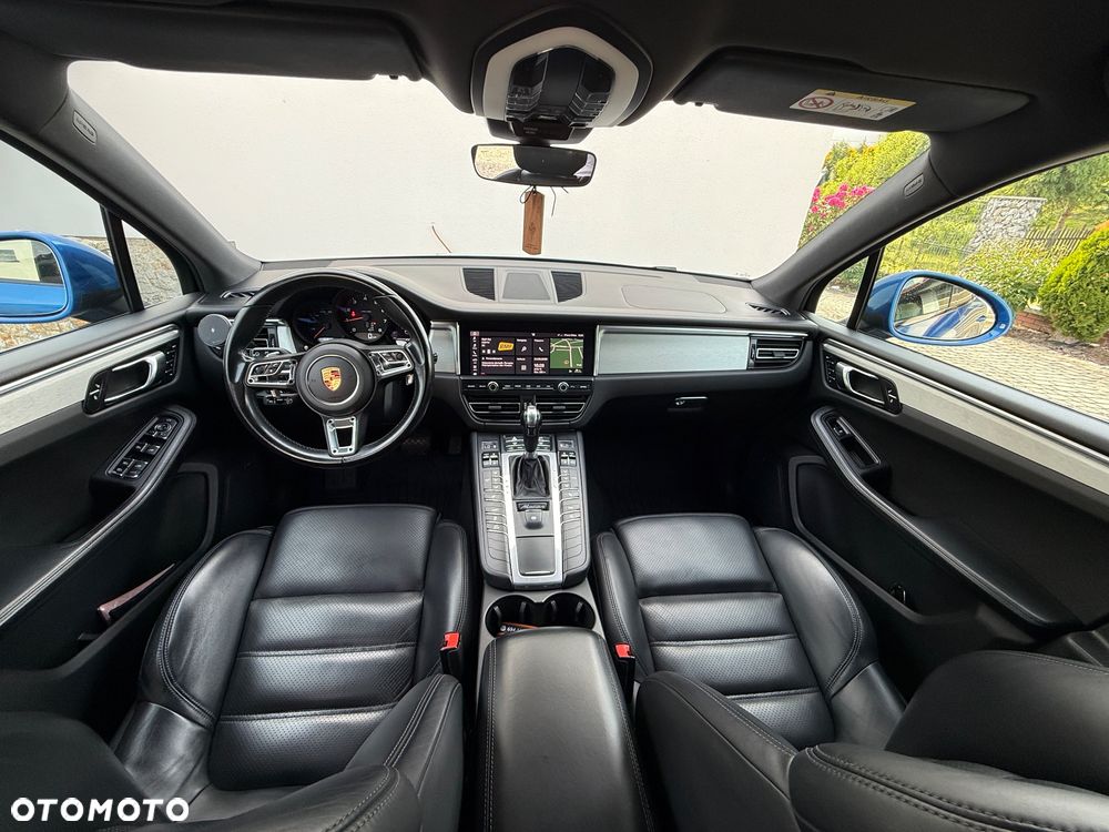Porsche Macan - 26