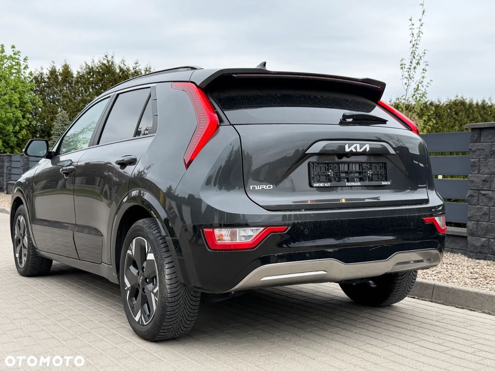 Kia Niro Spirit - 3