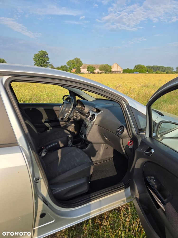 Opel Corsa 1.3 CDTI Enjoy S&S ecoFLEX - 14