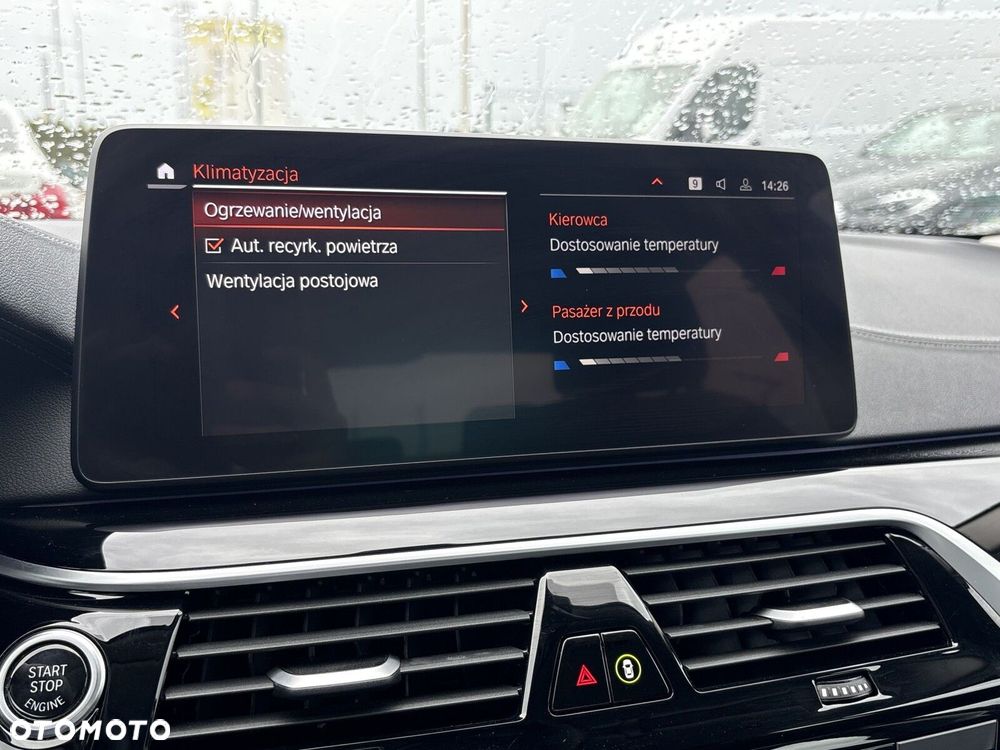 BMW Seria 5 - 30