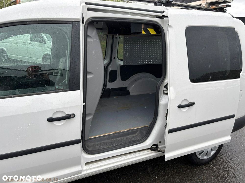 Volkswagen Caddy - 19