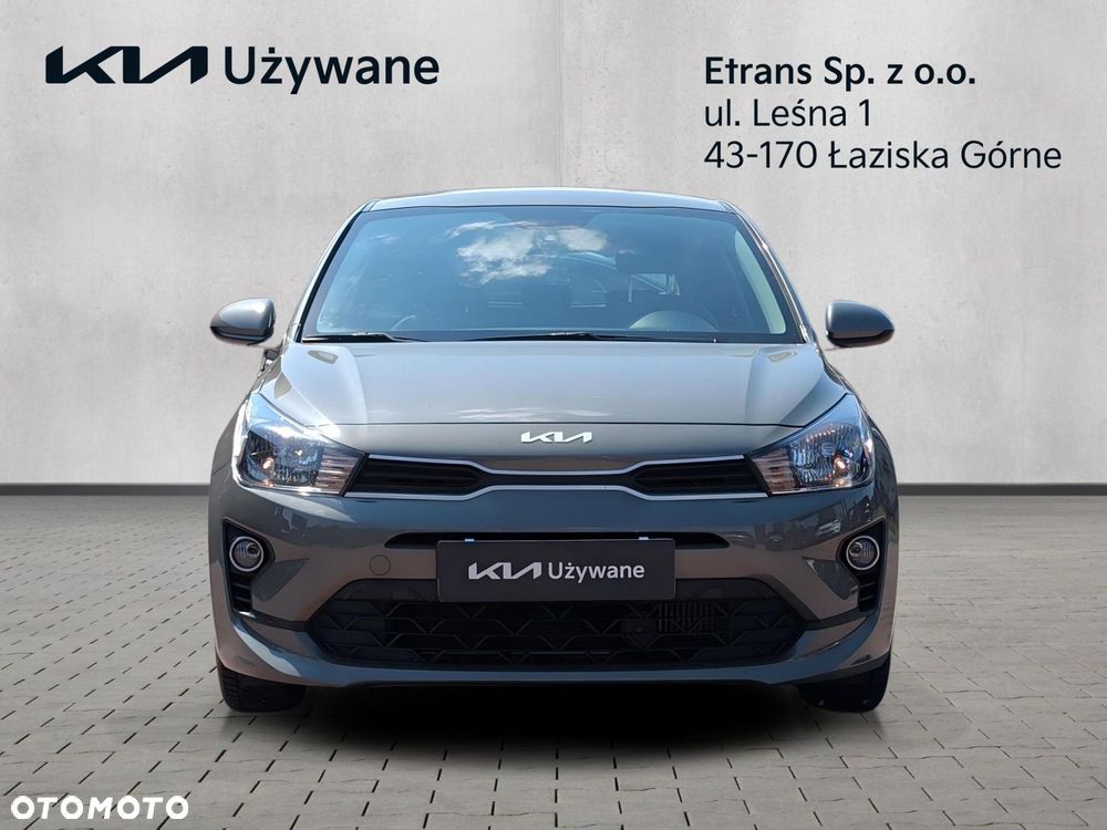 Kia Rio 1.0 T-GDI M - 9