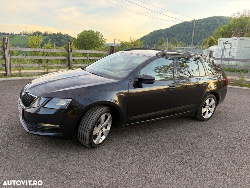 Skoda Octavia - 24