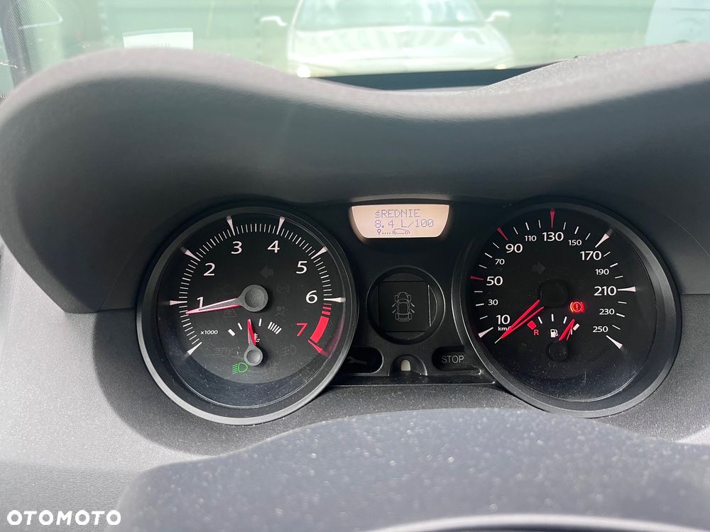 Renault Megane 1.4 16V Authentique - 17