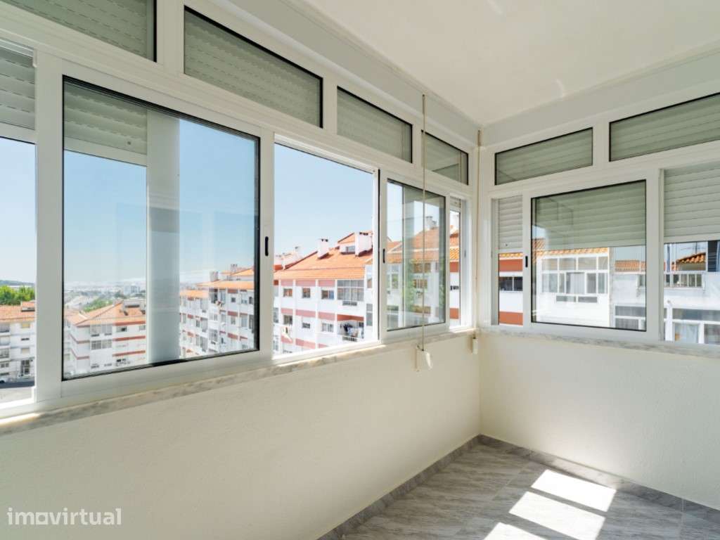 Apartamento T3 Venda Sintra - Grande imagem: 4/28