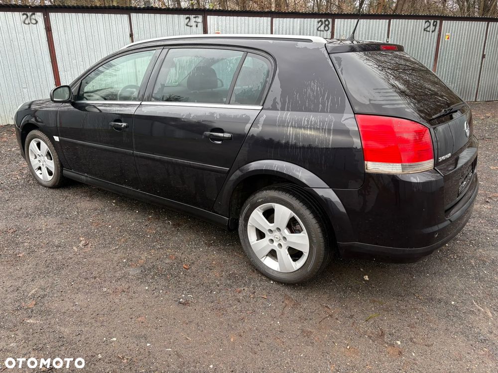 Opel Signum 1.8 Business Executive - 2