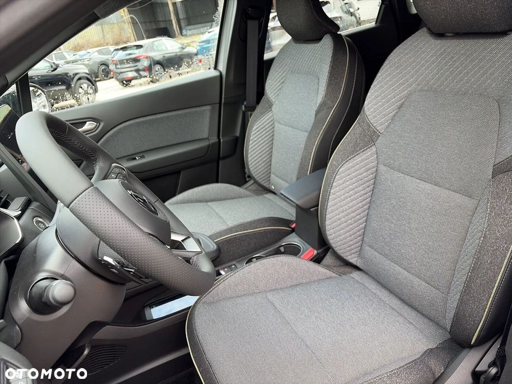 Mitsubishi Grandis 1.3T mHEV Intense Style Cold DCT - 12