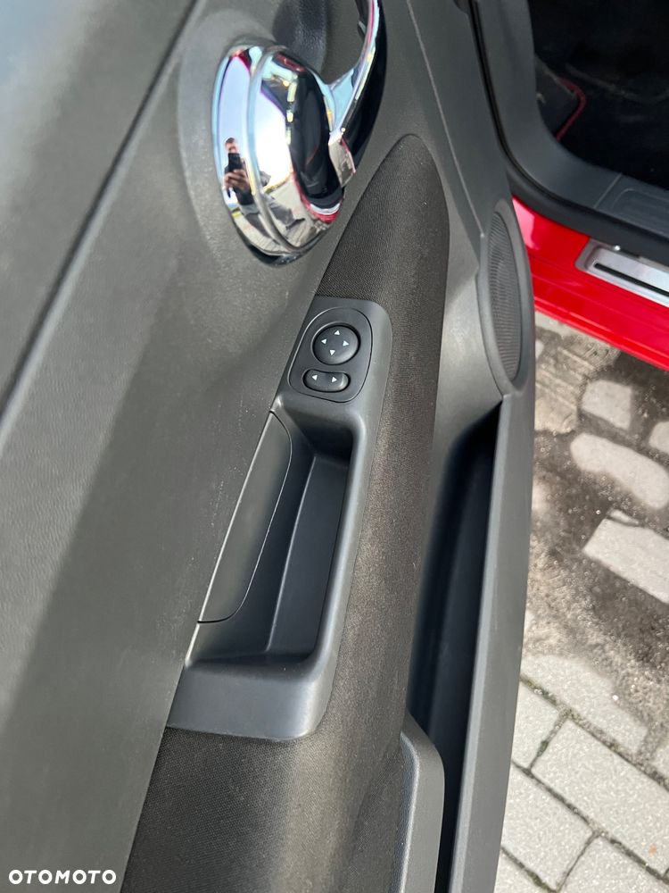 Fiat 500 C 1.2 Lounge - 25